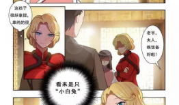 少帅你老婆又跑了漫画免费观看,揭秘少帅夫人离奇失踪之谜